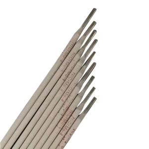Wholesale 2.5mm Dia NiCrMo-4 Electrode Wire Bright Surface GB/1234 2012 from china suppliers