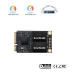 2.5in Msata Solid State Drive 128GB 256GB 512GB 1tb PC Laptop SSD