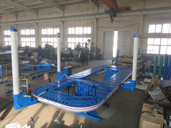 Car Body accident Repair Frame Machine/ Car bench TG-700E