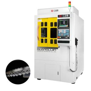 Wholesale Seven axis jewelry making machine for precision and versatility in jewelry production from china suppliers