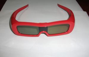 Wholesale IR Universal Active Shutter 3D Glasses from china suppliers
