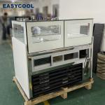380W 2 Drawers R134A Bakery Display Cabinet For Dessert Shop