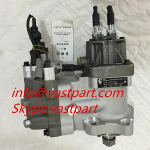 Wholesale Hyundai R380LC-7 Excavator Cummins Qsl9 Engine Fuel Pump 4921431 4903462 4954200 3973228 from china suppliers
