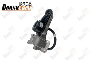 Wholesale 8-98140853-1 8981408531 Axle Actuator for ISUZU D-MAX12/4*4 from china suppliers