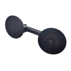 Wholesale Glass ceramic smooth surface object Strong suction no slip Rubber lifting suction cups from china suppliers