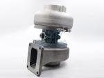 D155 KTR130 6502-13-2003 Engine Parts Turbochargers / Komatsu Turbo Charger