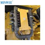 Cat390 Excavator Hydraulic Flow Control Valve