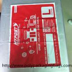 Manufacturers woven bags wholesale custom thickened woven bags express bags