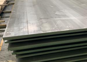 Wholesale A285 Gr C Pressure Vessel Steel Plate For Mechanical Equipment from china suppliers