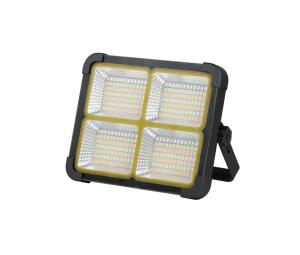 Wholesale LED Work Light Flood Lights USB Rechargeable 7000mAh Super Bright 2000LM from china suppliers