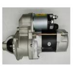 M2T78381 Mitsubishi Fuso Truck Parts Diesel Engine Starter Assy 24V 5.5KW 6D31