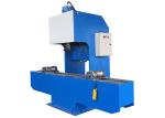 High Mast Straightening Machine Light Pole Production Line To Straight Bent