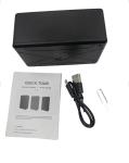 CJ280 Magnetic GPS Car Tracker 4G Voice Monitor Tracking Container GPS Tracking