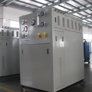 Wholesale 460V 97% Membrane Nitrogen Generator Machine Low Power Consumption from china suppliers