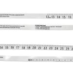 91 Inches Horse Weight Measuring Tape For Animal Girth Circumference Measuring
