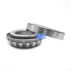 Wholesale CHROME STEEL 32207 32207C4 32207RS 35*72*24.25mm TAPPER ROLLER BEARING from china suppliers