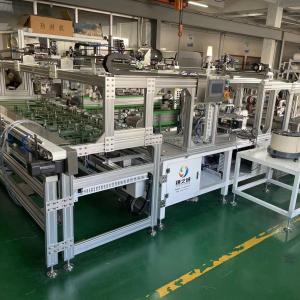 Wholesale Automatically Medical Suction Tube Head Bonding Equipment from china suppliers