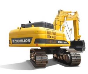 Wholesale ZE700E/ZE700ESP Hydraulic Crawler Excavator Environmental Friendly from china suppliers