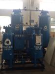 PSA Nitrogen Generator whole system for fastrner ,steel strip, steel bar,steel
