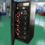 Custom Lifepo4 Battery Pack 48v 200ah 50Ah 100Ah 150Ah 2000 Cycles Deep Cycle