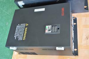 Wholesale Multifunction 90KW 125HP Low Noise Inverter 400 Volt from china suppliers