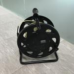 Portable Length 30m-500m Water Level Gauge Depth Indicator Steel Ruler Cable