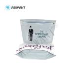 Waterproof Small k Medication Plastic Packaging Bag For Weed