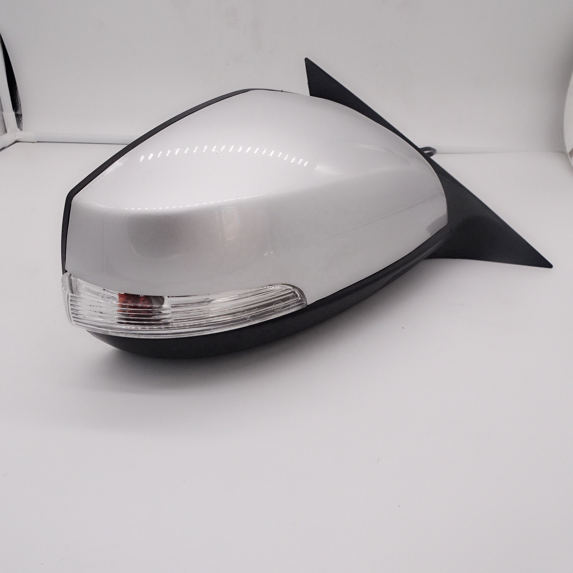 Car Side Mirror For haima Car Parts 2012 Year Car Rear View Mirror Glass
