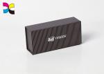 4c Offset Printing Round Cylinder Paper Jewelry Gift Boxes / Bracelet Packaging