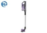 130W Rechargeable Hand Held Vacuum Cleaners 8KPA 26V
