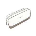 Zipper Large Portable Travel Tyvek Cosmetic Bag