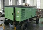 Diesel Screw 29/23 12 Bar Drill Rig Compressors