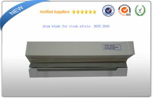 Wholesale Compatible Ricoh Drum Cleaning Blade For Ricoh Aficio 2035 2045 Digital Copier from china suppliers