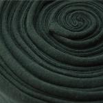 Aramid Cuff Flame Resistant Accessories For Racing Suit 60gsm