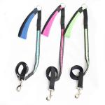 Pet Accessories LED Dog Collar , Night Safety Light Up Flashing LED Pet Dog