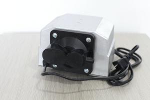 Wholesale 12V Silent Aquarium Air Pump Dual Diaphragm Air Pumps Low Noise from china suppliers