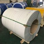 1000 3000 5000 Series Aluminum Coil H14 H24 Color Coated High Purity