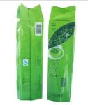 PET Tea Plastic Packaging Bags with Gusset