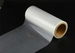 360mm Thermal BOPP Lamination Film Rolls Glossy Packaging 3inch