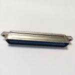 57 CN Series 64 Pin Male PCB Straight Connector 14pin 24pin 36pin 50pin With