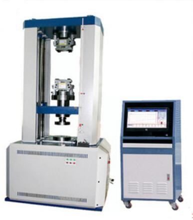 Quality 60T Compression Flexural Testing Machine for sale