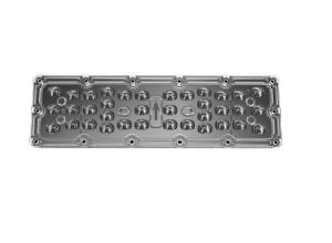 Wholesale 80x150 Degree LED Lens Street Light 36 In 1 5050 Chips PC Material from china suppliers