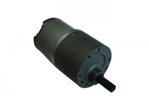 Wholesale 37mm Electric 12v DC Planetary Gear Motor For Advertising Exhibition Equipment from china suppliers