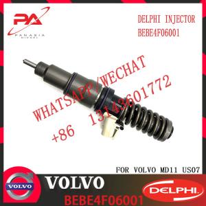 Wholesale Common Rail Diesel Fuel Injector 21246331 BEBE4F03001 BEBE4F06001 for Engine Parts from china suppliers