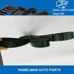 factory supply auto poly v belt high quality mercedes-benz belt oem A0109970992