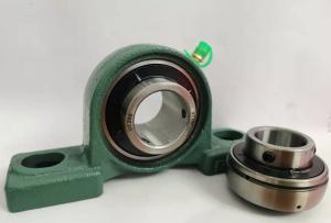 Wholesale GCr15 Pillow Block Bearings Ucp210 For Manufacturing Plant from china suppliers
