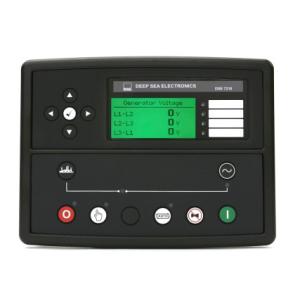 Wholesale DSE7210 Generator Control Panel High Performance Auto Start Control Module from china suppliers