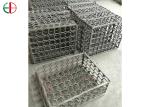 Heat Treatment Fixtures / High Temperature Furnace For Cementing Furnaces