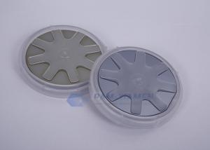 Wholesale Intrinsic Germanium Wafer With (111),(100) Or (110) Orientation , 4” from china suppliers