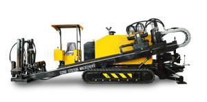 Wholesale No Dig Gas Piping Horizontal Drilling Equipment Convenient Maintenance from china suppliers